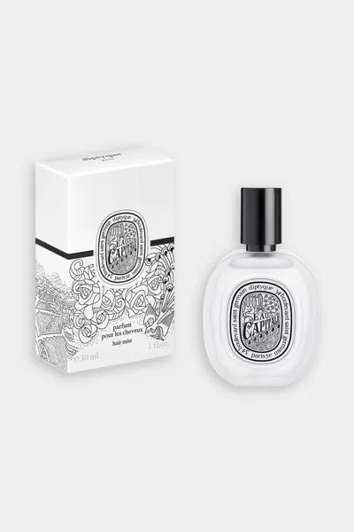Diptyque Hair Mist Eau Capitale 30ml 1.02 Fl oz