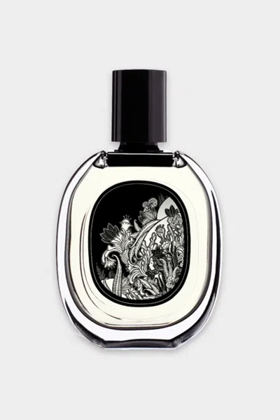 Diptyque Eau De Minthé Eau De Parfum 2.5 Fl.oz In White