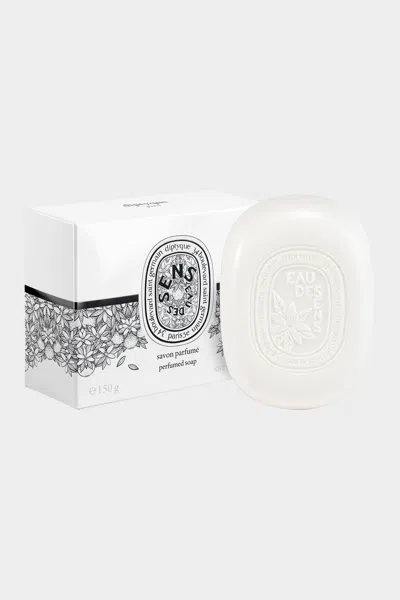 Diptyque Eau Des Sens Scented Soap