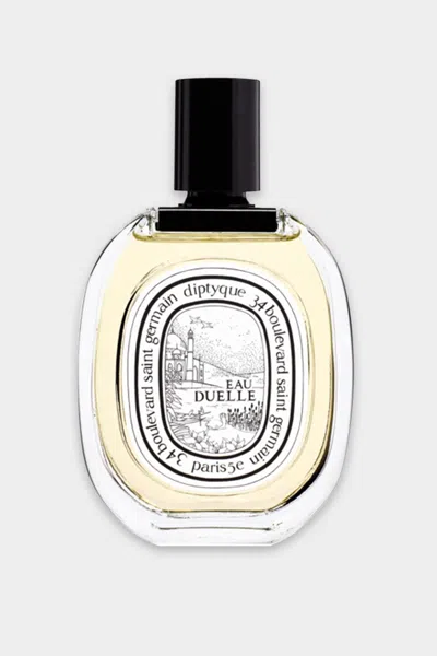 Diptyque Eau Duelle Eau De Toilette 3.4 Fl.oz