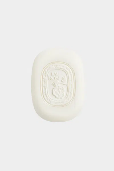 Shop Diptyque Eau Rose Scented Soap