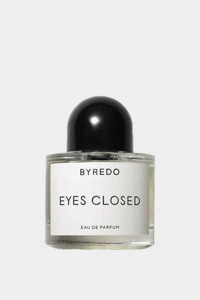 Byredo Eyes Closed Eau De Parfum 1.7 Fl.oz