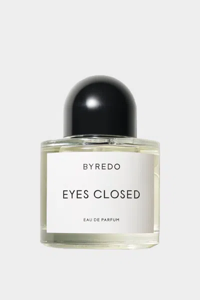Byredo Eyes Closed Eau De Parfum 3.4 Fl.oz