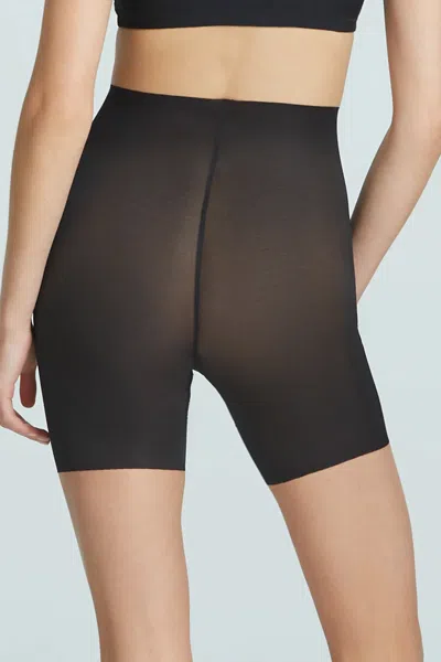 Commando Featherlight Control High-rise Smoothing Shorts