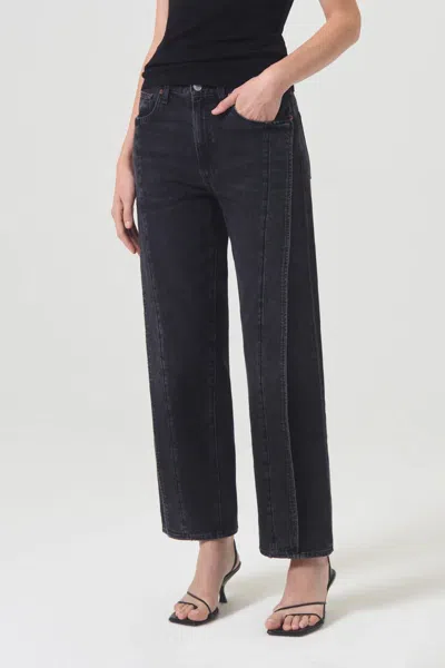 Agolde Fold Jean In Potent