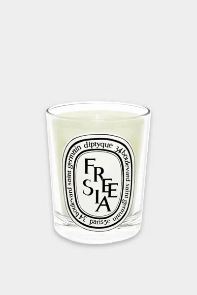 Diptyque Freesia Classic Candle 6.5oz