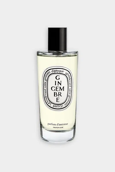 Diptyque Gingembre Room Spray 150 ml
