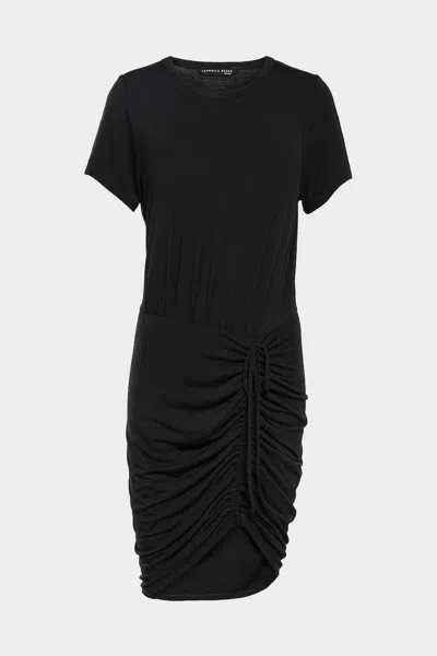 Veronica Beard Hannock Dress In Black