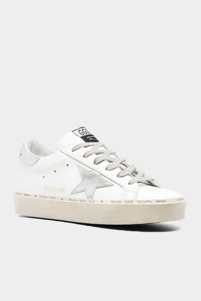 Golden Goose Hi Star Classic