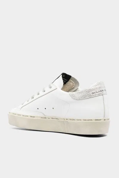 Golden Goose Hi Star Classic
