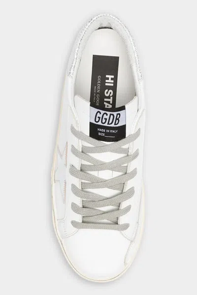 Golden Goose Hi Star Classic