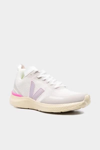 Veja Impala Engineered Mesh Sneaker In Glaze