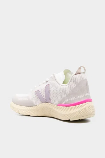 Veja Impala Engineered Mesh Sneaker In Glaze