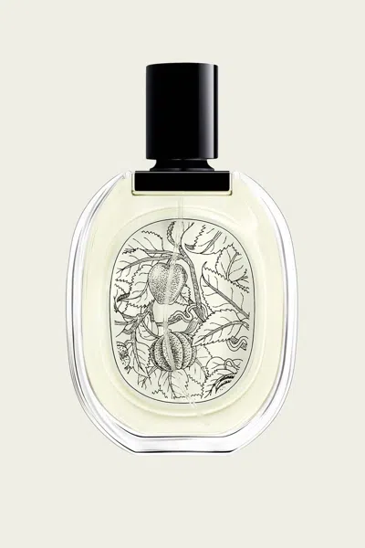 Diptyque L'eau Des Hespérides Eau De Toilette 3.4 Fl.oz
