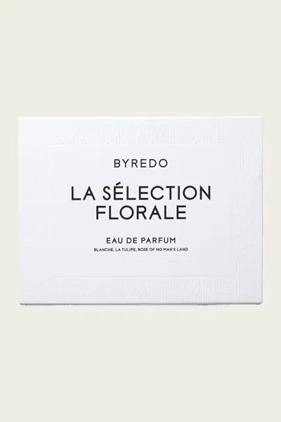 Byredo La Sélection Florale