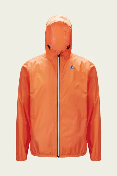 K-way The Real 3.0 Claude Orange Lt