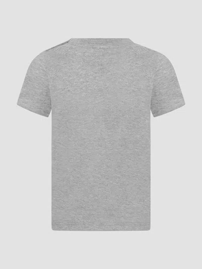 Polo Ralph Lauren Ralph Lauren Baby Boys T-shirt 9 Months Grey By Childsplay Clothing In Grey