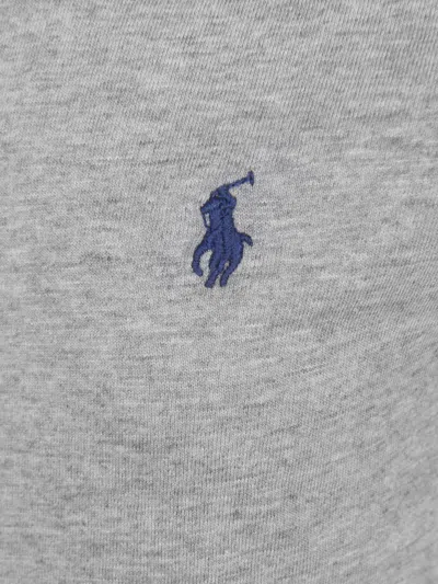 Polo Ralph Lauren Ralph Lauren Baby Boys T-shirt 9 Months Grey By Childsplay Clothing In Grey