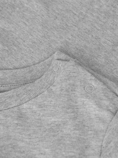 Polo Ralph Lauren Ralph Lauren Baby Boys T-shirt 9 Months Grey By Childsplay Clothing In Grey