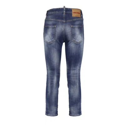 DSQUARED2 DSQUARED2 JEANS 