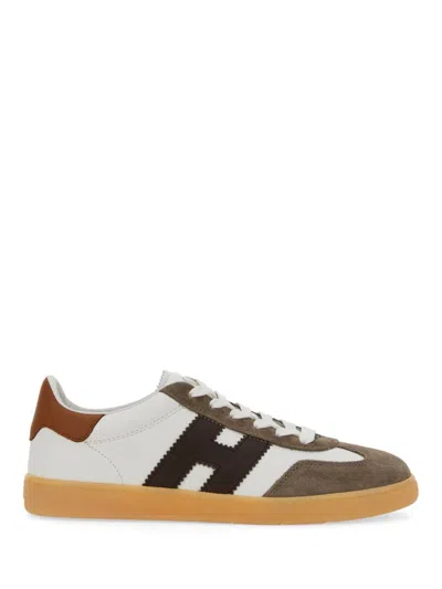 Shop Hogan Cool Sneaker In Multicolour