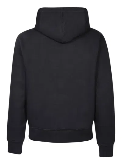 Jacquemus Sweatshirts In Black