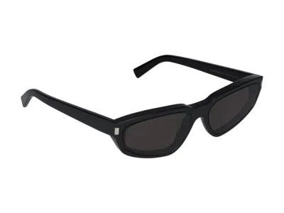 SAINT LAURENT SAINT LAURENT EYEWEAR SUNGLASSES 