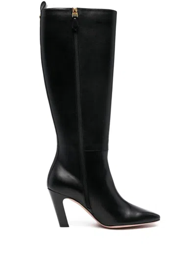 Shop Bally Boots In Black