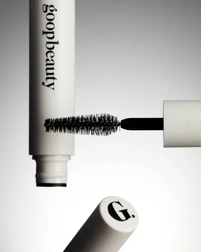 Goop Featherlash Lifting Serum Mascara