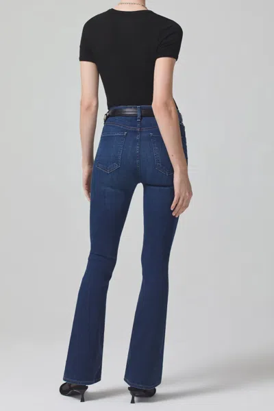 Citizen Of Humanity Lilah High-rise Bootcut Jeans