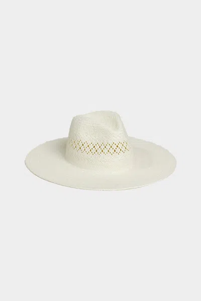 Hat Attack Luxe Packable Sun Hat