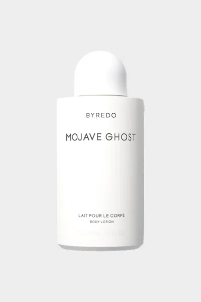 Byredo Unisex 7.6oz Mojave Ghost Body Lotion