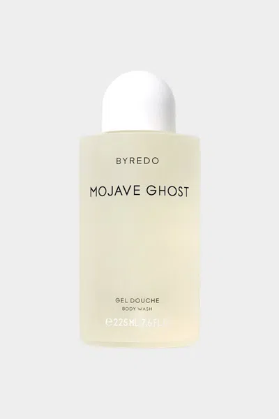 Byredo Mojave Ghost Body Wash 7.6 Fl.oz