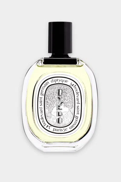Diptyque Oyedo Eau De Toilette 3.4 Fl.oz