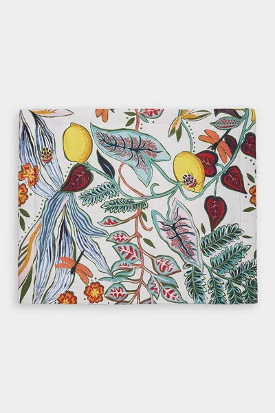 La Doublej Housewives Placemat In Botanical