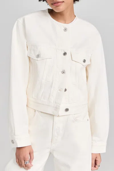 Citizen Of Humanity Renata Jacket