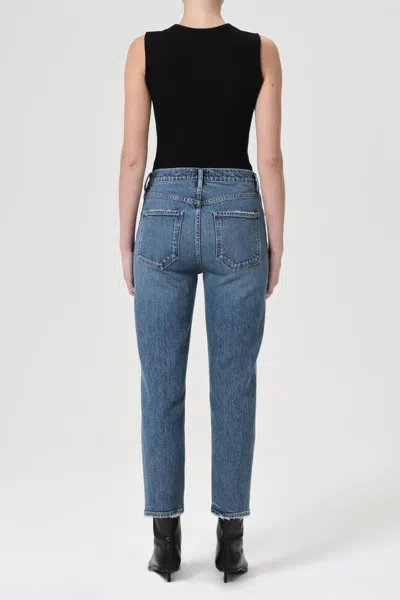 Agolde 90s Crop In Essence