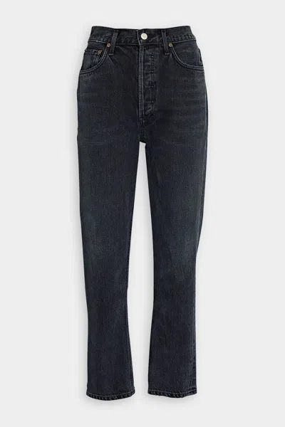 Agolde 90's Pinch Waist Jeans