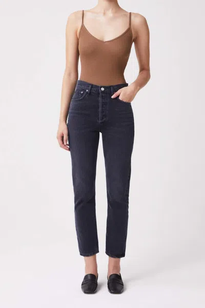 Agolde 90's Pinch Waist Jeans