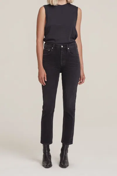Agolde 90's Pinch Waist Jeans