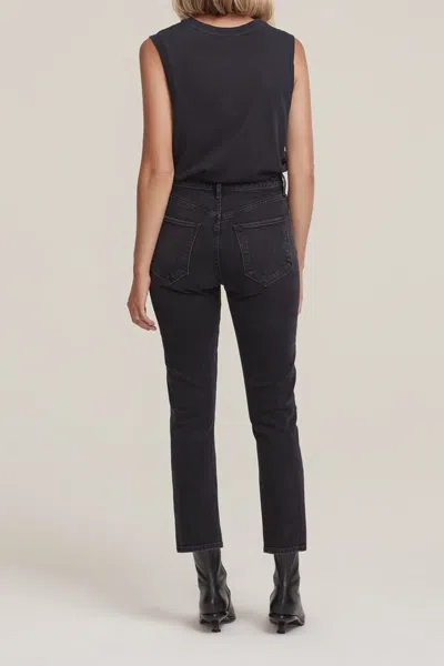 Agolde 90's Pinch Waist Jeans