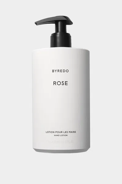 Byredo Rose Hand Lotion 15.2 Fl.oz