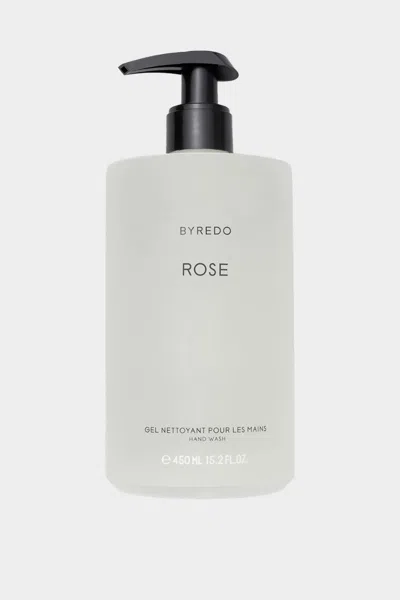 Byredo Rose Hand Wash 15.2 Fl.oz