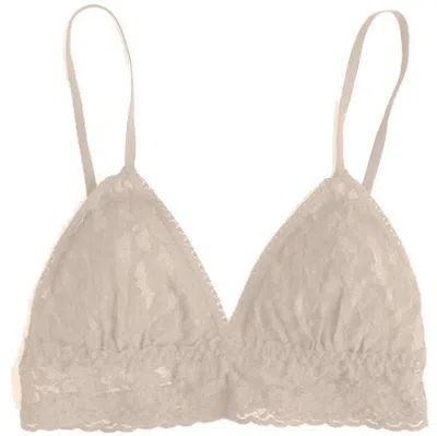 Hanky Panky Signature Lace Padded Bra Chai