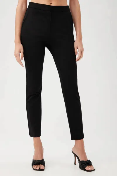 Trina Turk Laze Legging In Black In Black
