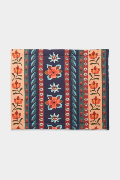 La Doublej Housewives Tablemat Set Of 2 In Strisce