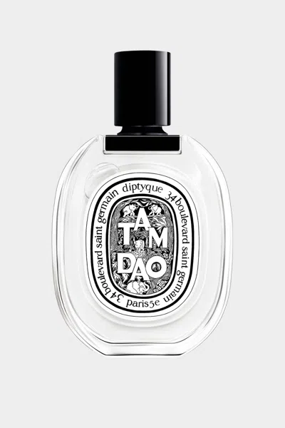 Diptyque Tam Dao Eau De Toilette 3.4 Fl.oz