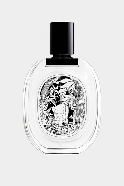 Diptyque Tam Dao Eau De Toilette 3.4 Fl.oz