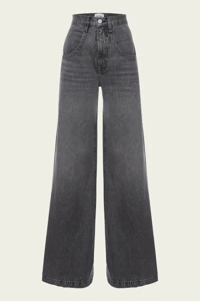 Frame The Skater Jean In Matrix