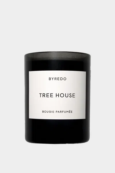 Byredo Bohemia Scented Candle